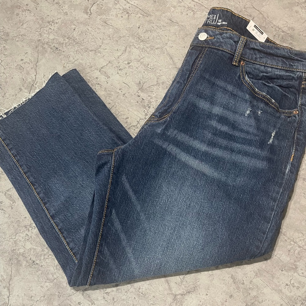 Women’s jeans